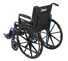 Load image into Gallery viewer, Blue Streak Wheelchair
