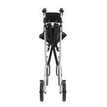 Load image into Gallery viewer, Nitro Euro Style Rollator Rolling Walker, White
