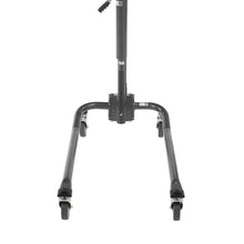 Load image into Gallery viewer, Hydraulic Patient Lift with Six Point Cradle, 5&quot; Casters, Silver Vein
