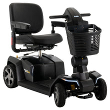 Load image into Gallery viewer, Pride Mobility Zero Turn 10 Mobility Scooter
