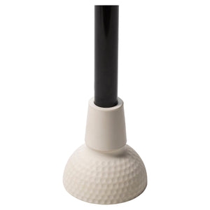 Sports Style Cane Tip, Golf Ball