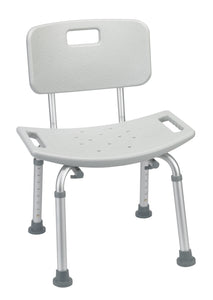 Bathroom Safety Shower Tub Bench Chair