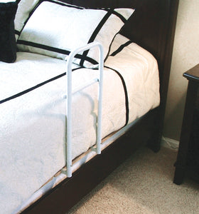 Home Bed Assist Grab Rail with Bed Board